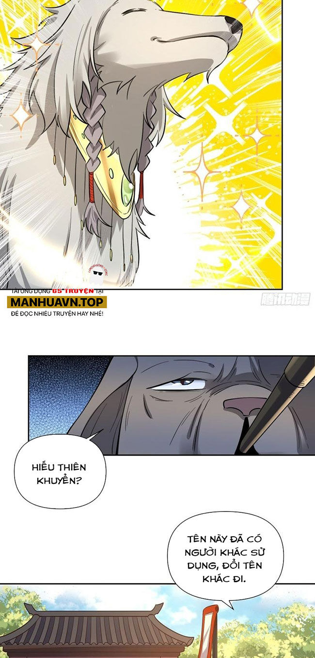 Nguyên Lai Ta Là Tu Tiên Đại Lão Chap 346 - Next Chap 347