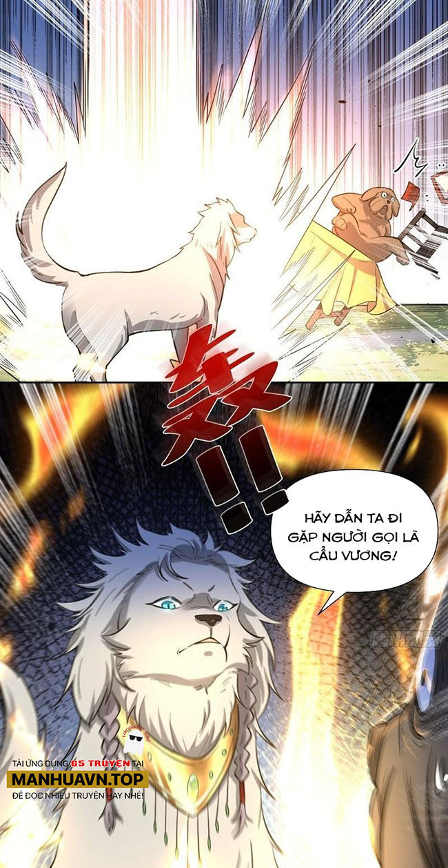 Nguyên Lai Ta Là Tu Tiên Đại Lão Chap 346 - Next Chap 347