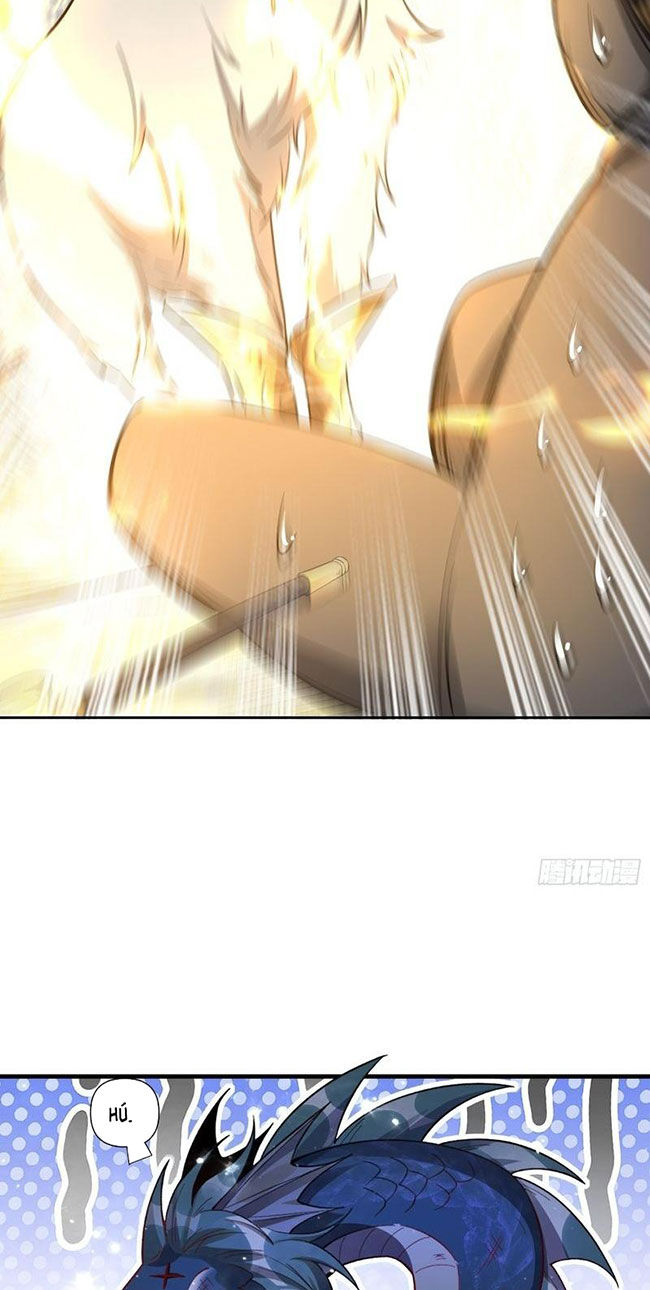 Nguyên Lai Ta Là Tu Tiên Đại Lão Chap 346 - Next Chap 347