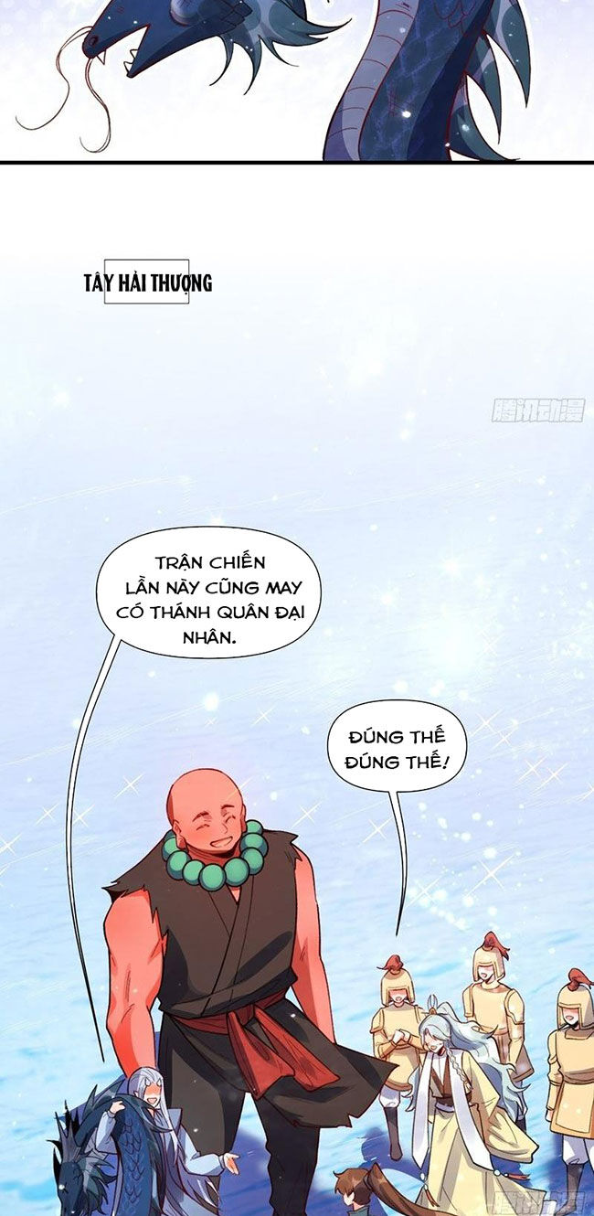 Nguyên Lai Ta Là Tu Tiên Đại Lão Chap 346 - Next Chap 347
