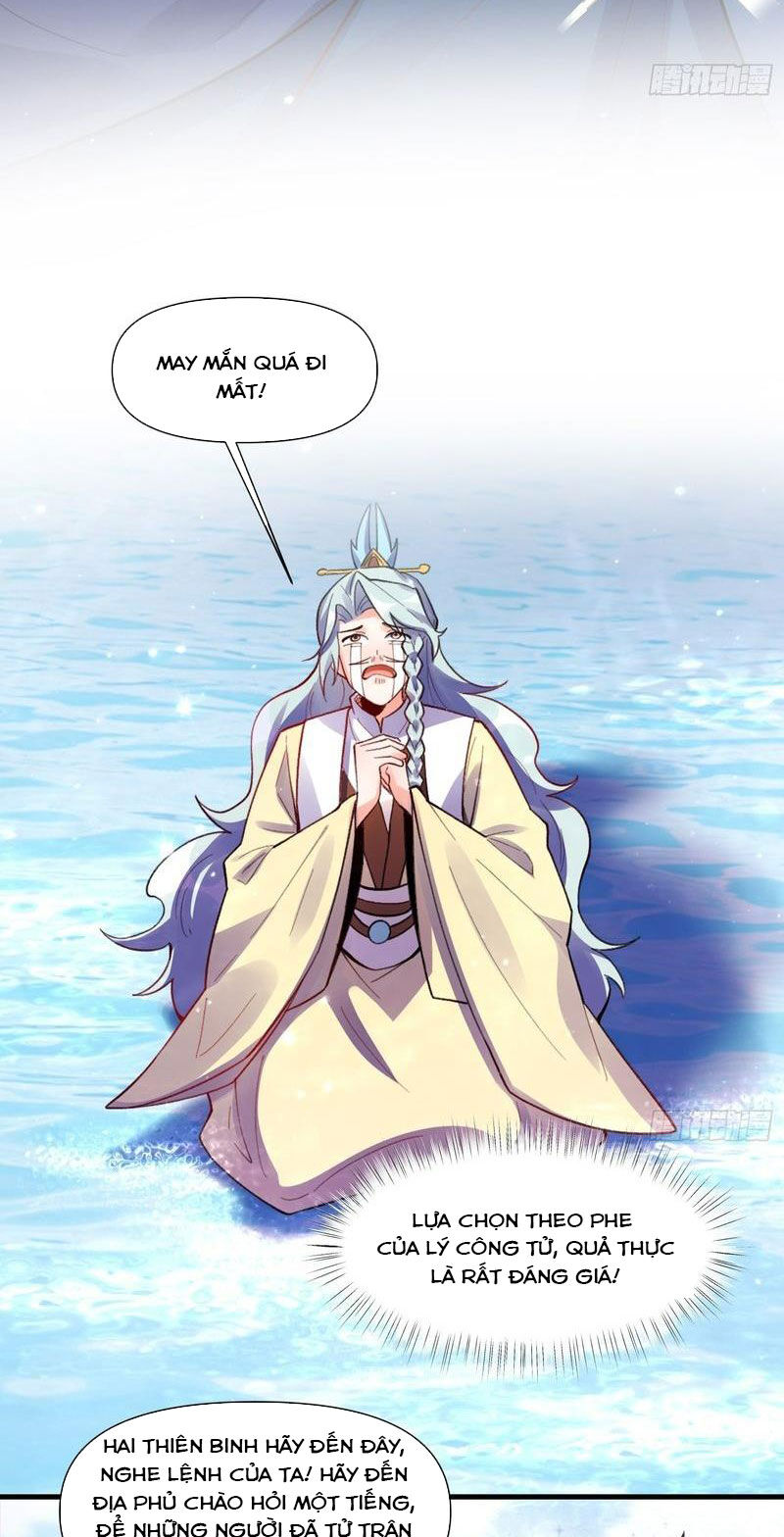 Nguyên Lai Ta Là Tu Tiên Đại Lão Chap 347 - Next Chap 348