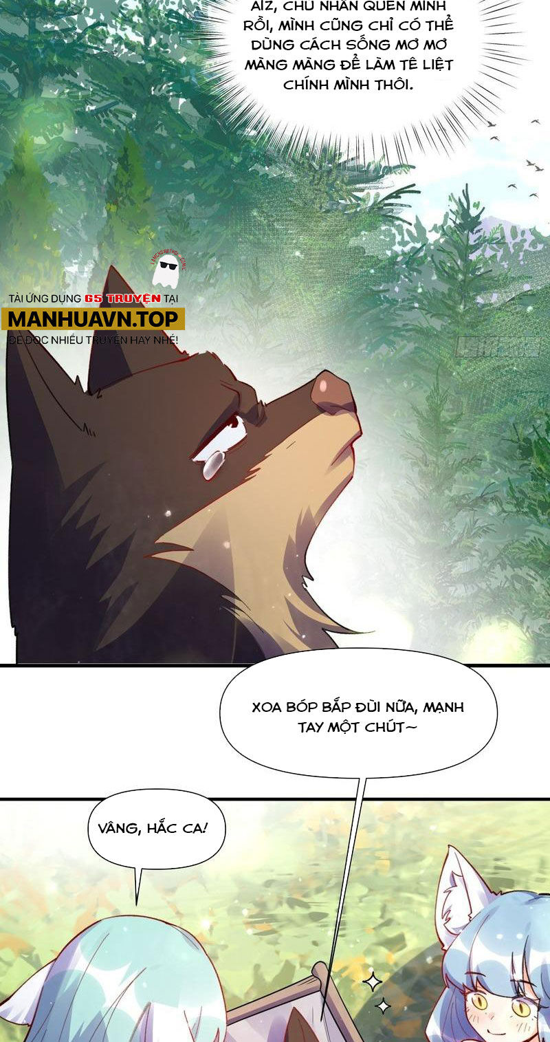 Nguyên Lai Ta Là Tu Tiên Đại Lão Chap 347 - Next Chap 348