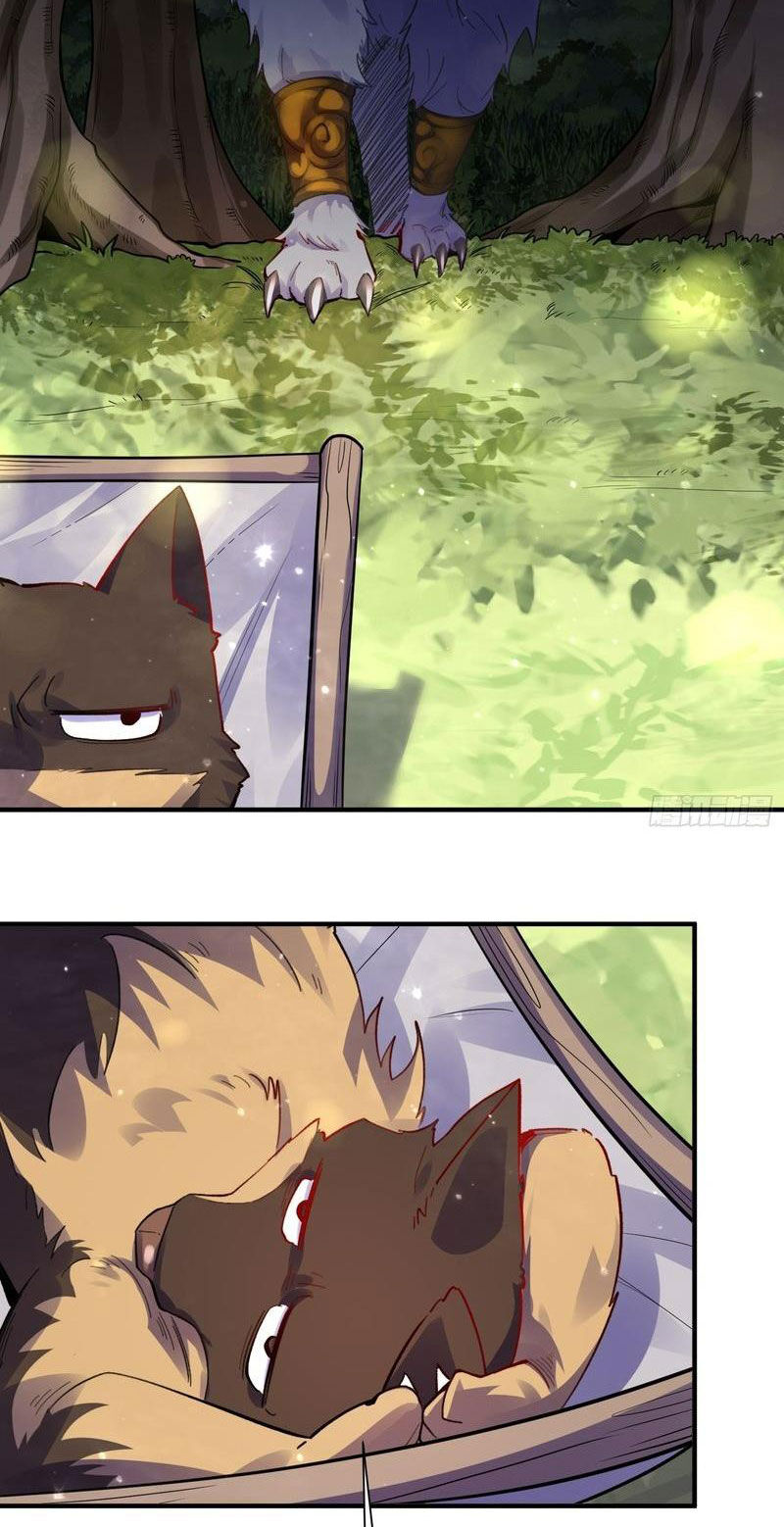 Nguyên Lai Ta Là Tu Tiên Đại Lão Chap 347 - Next Chap 348