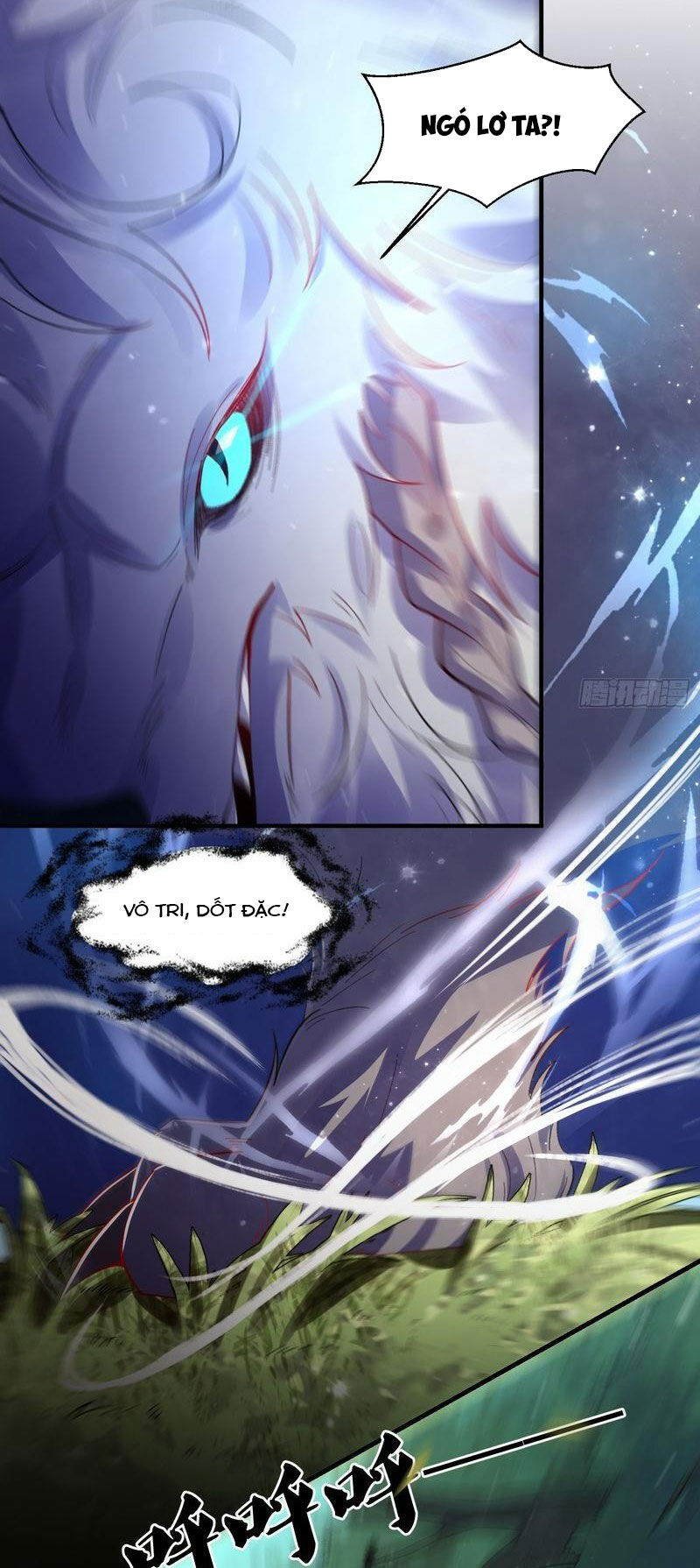 Nguyên Lai Ta Là Tu Tiên Đại Lão Chap 347 - Next Chap 348