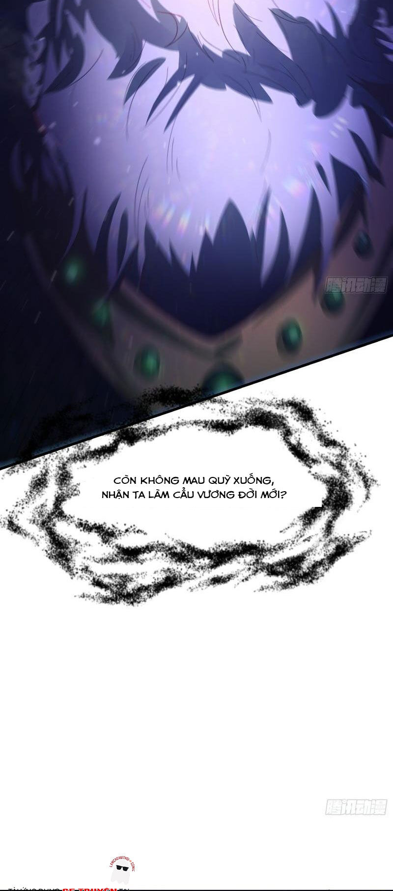 Nguyên Lai Ta Là Tu Tiên Đại Lão Chap 347 - Next Chap 348