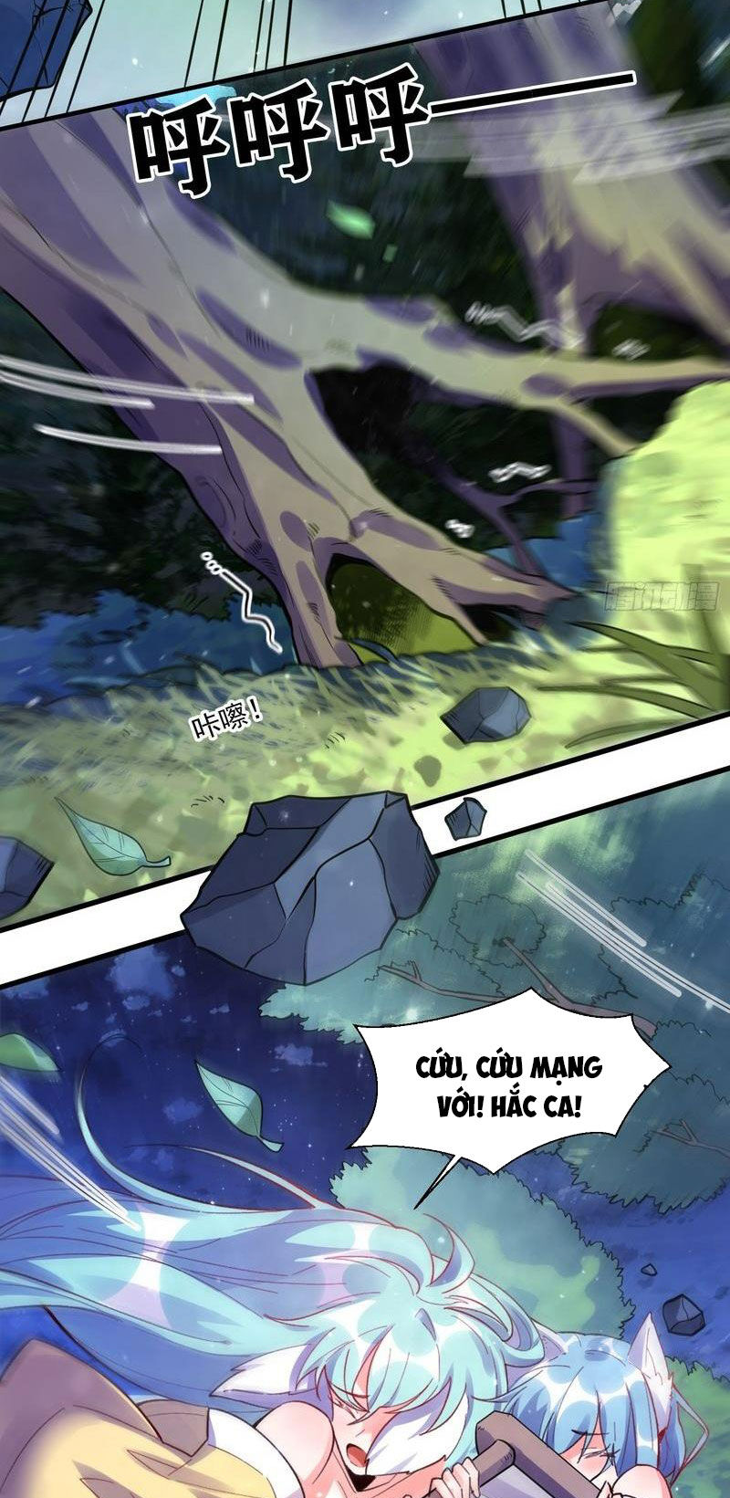Nguyên Lai Ta Là Tu Tiên Đại Lão Chap 347 - Next Chap 348
