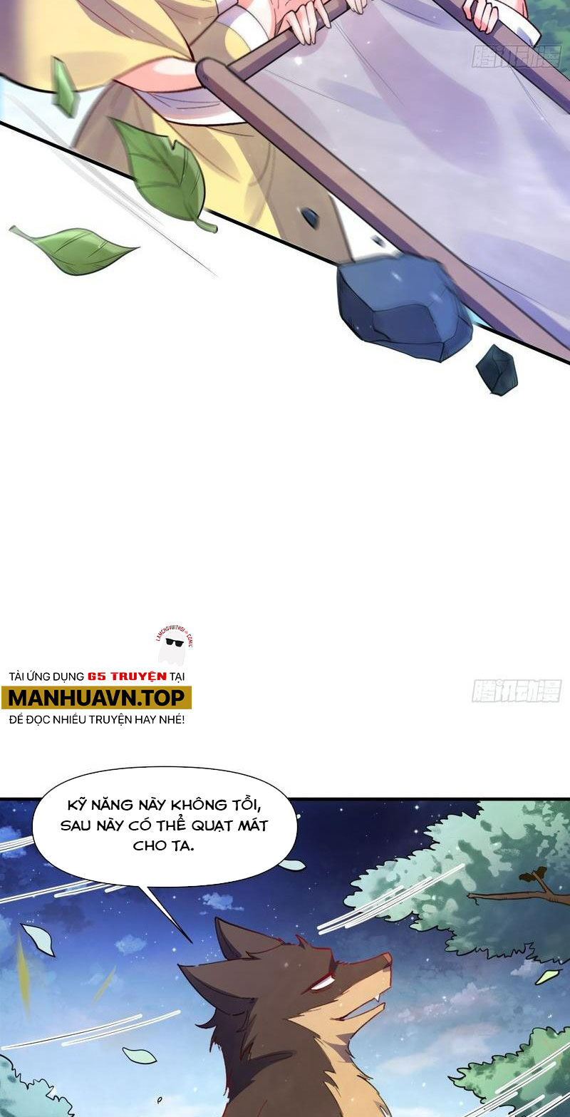 Nguyên Lai Ta Là Tu Tiên Đại Lão Chap 347 - Next Chap 348