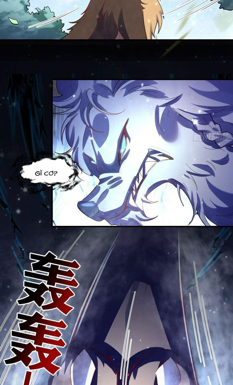Nguyên Lai Ta Là Tu Tiên Đại Lão Chap 347 - Next Chap 348