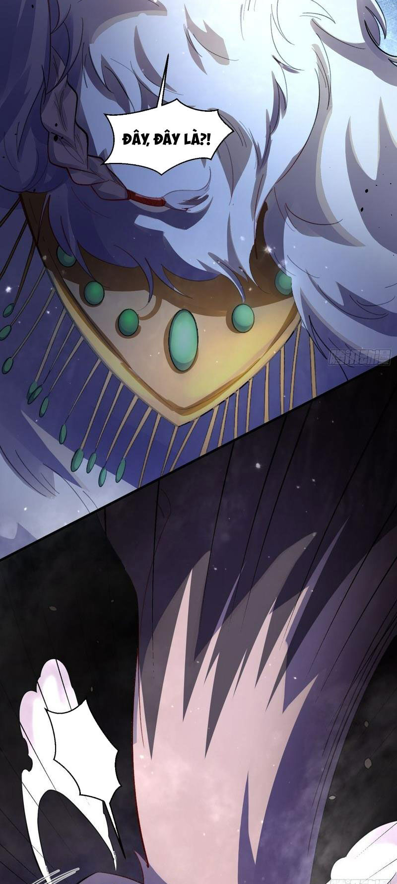 Nguyên Lai Ta Là Tu Tiên Đại Lão Chap 347 - Next Chap 348