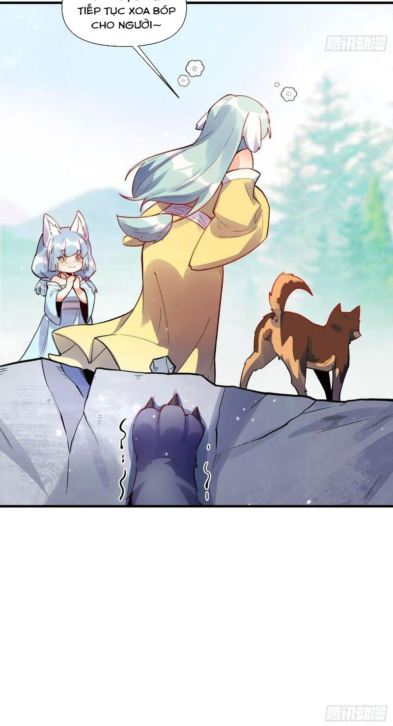 Nguyên Lai Ta Là Tu Tiên Đại Lão Chap 347 - Next Chap 348