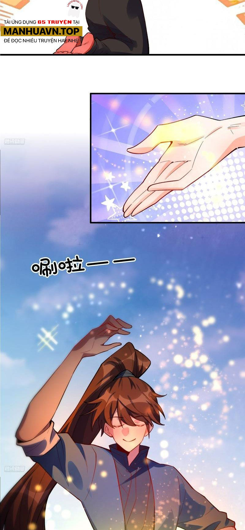 Nguyên Lai Ta Là Tu Tiên Đại Lão Chap 347 - Next Chap 348