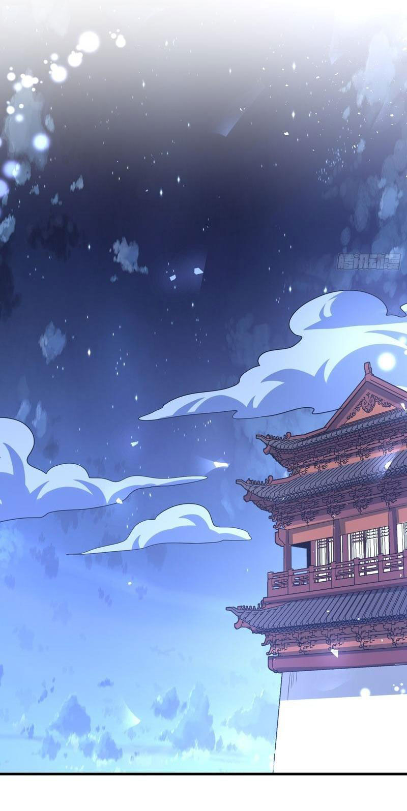 Nguyên Lai Ta Là Tu Tiên Đại Lão Chap 348 - Next Chap 349