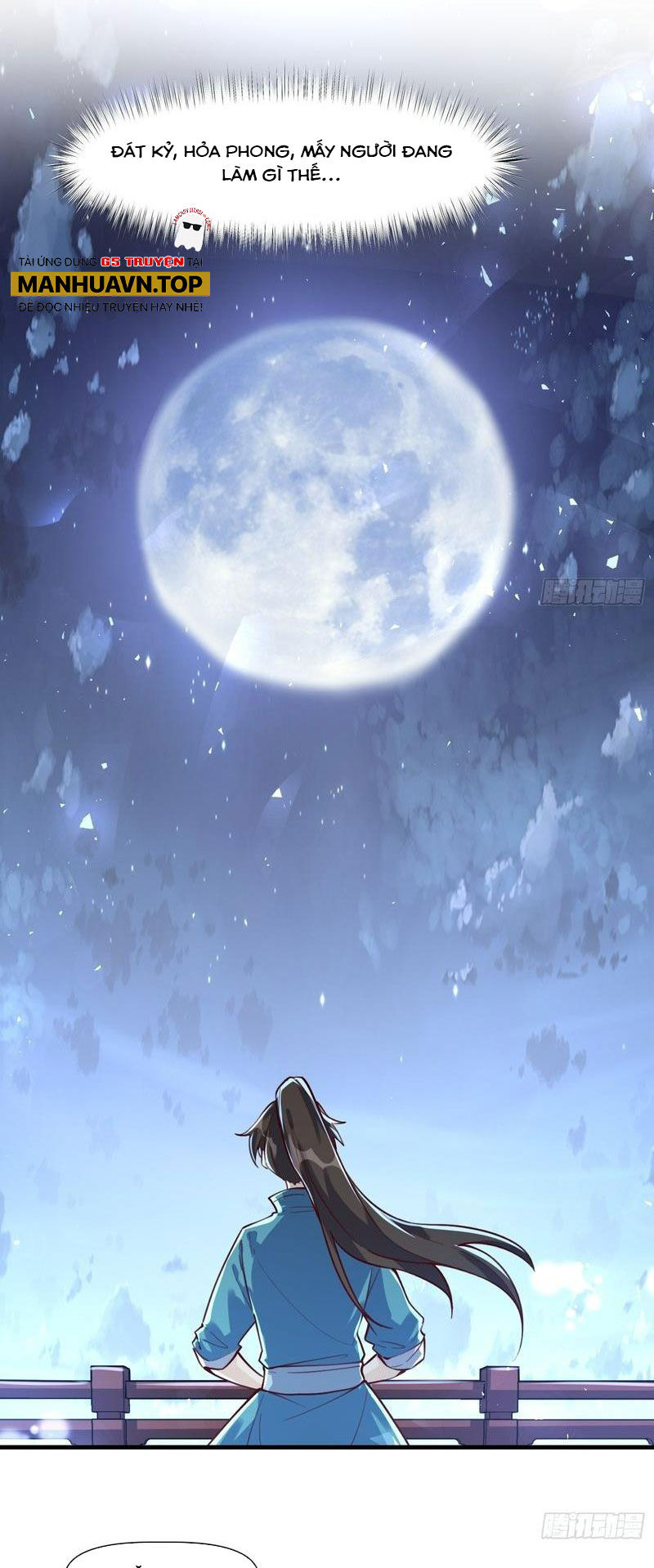 Nguyên Lai Ta Là Tu Tiên Đại Lão Chap 348 - Next Chap 349