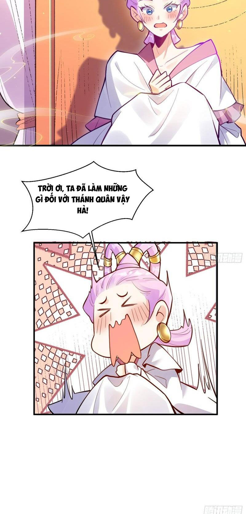 Nguyên Lai Ta Là Tu Tiên Đại Lão Chap 349 - Next Chap 350