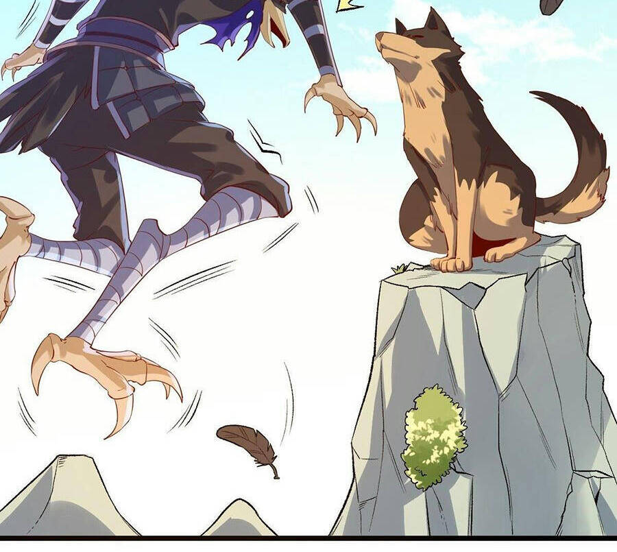 Nguyên Lai Ta Là Tu Tiên Đại Lão Chap 35 - Next Chap 36