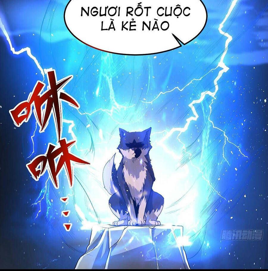 Nguyên Lai Ta Là Tu Tiên Đại Lão Chap 35 - Next Chap 36