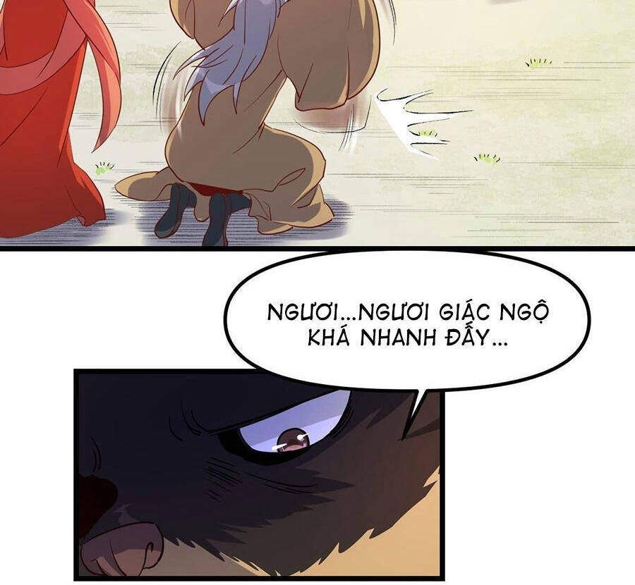 Nguyên Lai Ta Là Tu Tiên Đại Lão Chap 35 - Next Chap 36