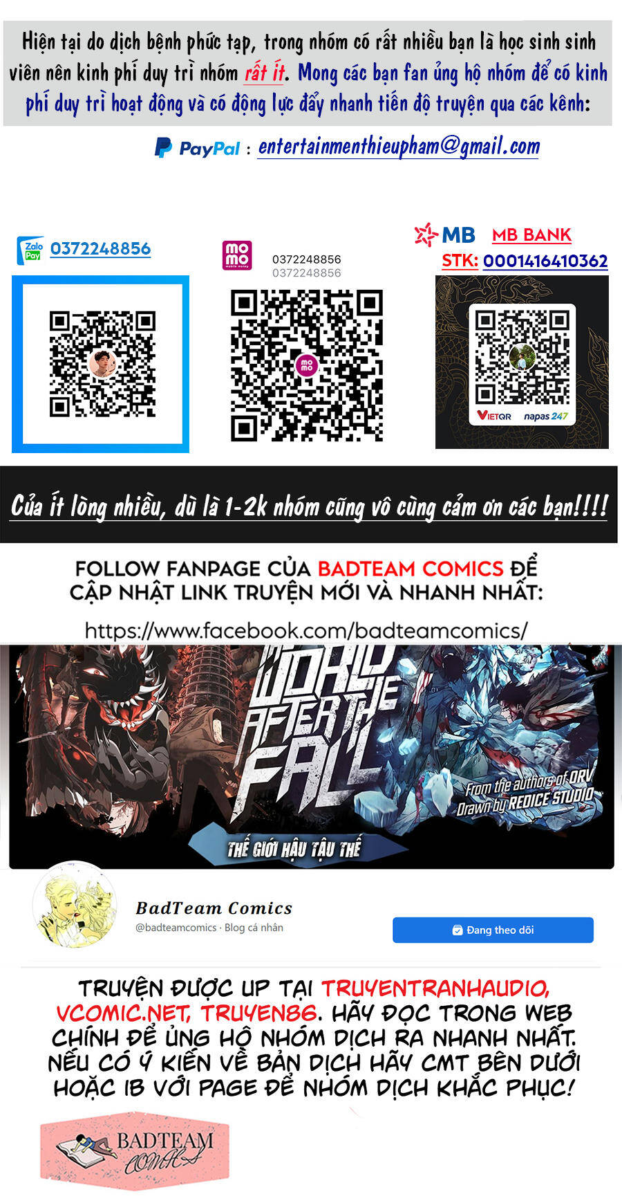 Nguyên Lai Ta Là Tu Tiên Đại Lão Chap 35 - Next Chap 36