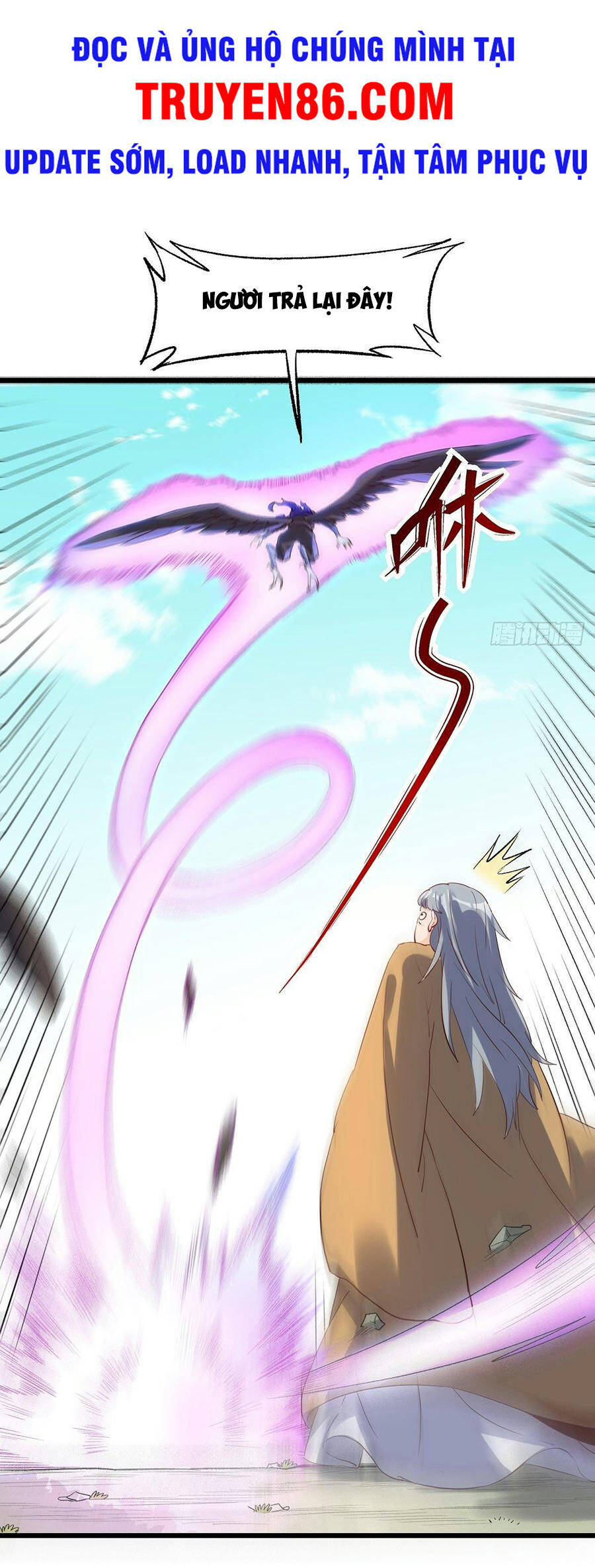 Nguyên Lai Ta Là Tu Tiên Đại Lão Chap 35 - Next Chap 36