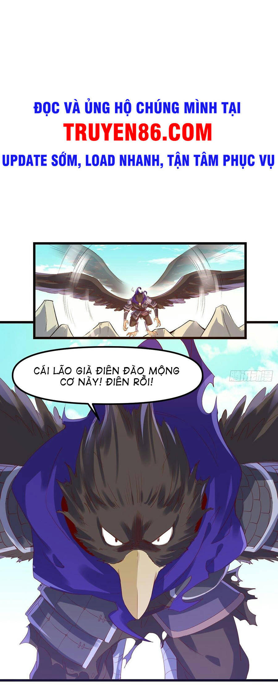 Nguyên Lai Ta Là Tu Tiên Đại Lão Chap 35 - Next Chap 36