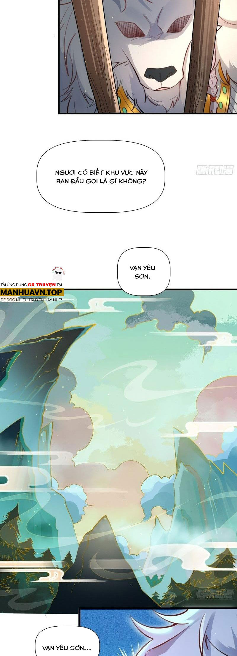 Nguyên Lai Ta Là Tu Tiên Đại Lão Chap 350 - Next Chap 351