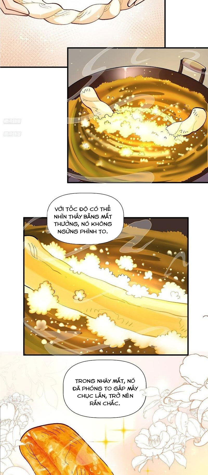 Nguyên Lai Ta Là Tu Tiên Đại Lão Chap 350 - Next Chap 351