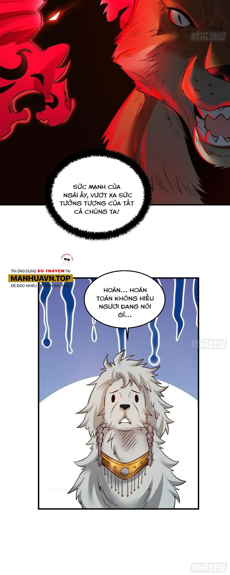 Nguyên Lai Ta Là Tu Tiên Đại Lão Chap 350 - Next Chap 351