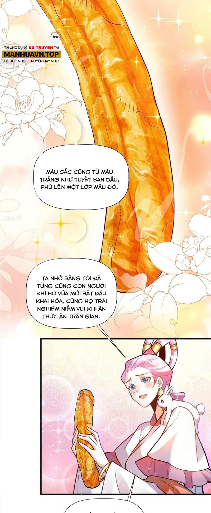 Nguyên Lai Ta Là Tu Tiên Đại Lão Chap 350 - Next Chap 351