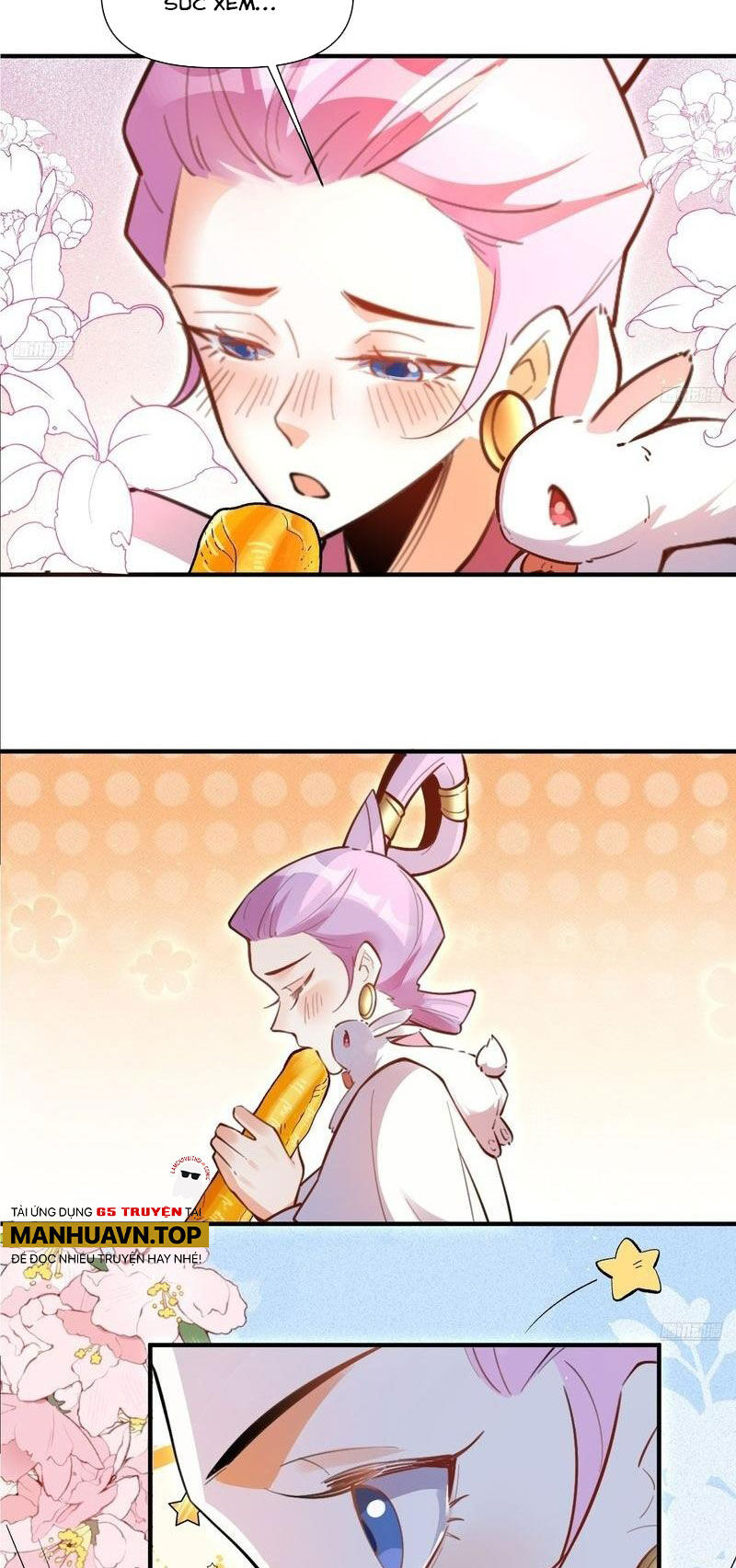 Nguyên Lai Ta Là Tu Tiên Đại Lão Chap 350 - Next Chap 351