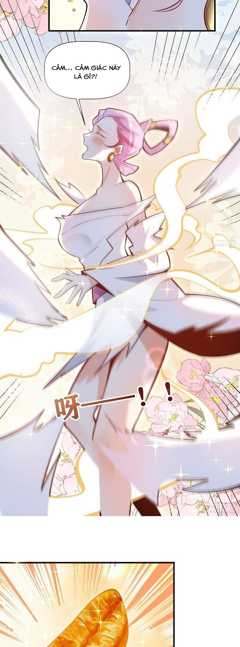 Nguyên Lai Ta Là Tu Tiên Đại Lão Chap 350 - Next Chap 351