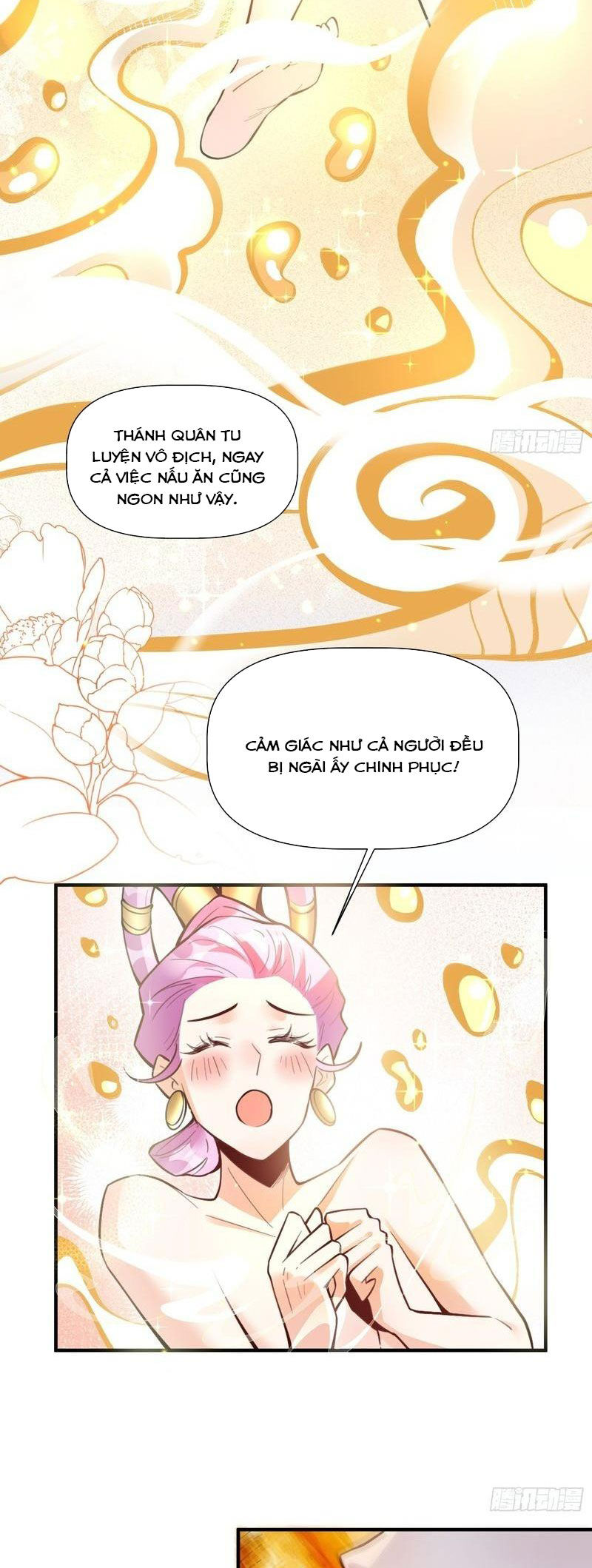 Nguyên Lai Ta Là Tu Tiên Đại Lão Chap 350 - Next Chap 351
