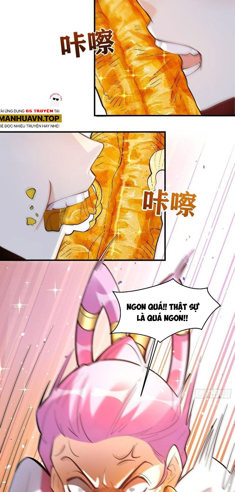 Nguyên Lai Ta Là Tu Tiên Đại Lão Chap 350 - Next Chap 351