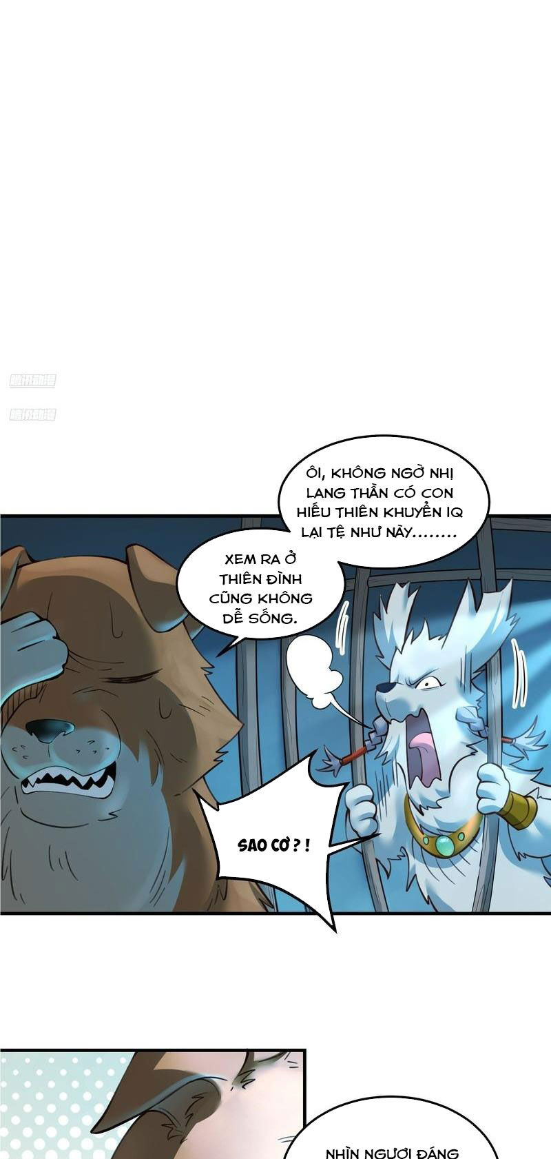 Nguyên Lai Ta Là Tu Tiên Đại Lão Chap 351 - Next Chap 352