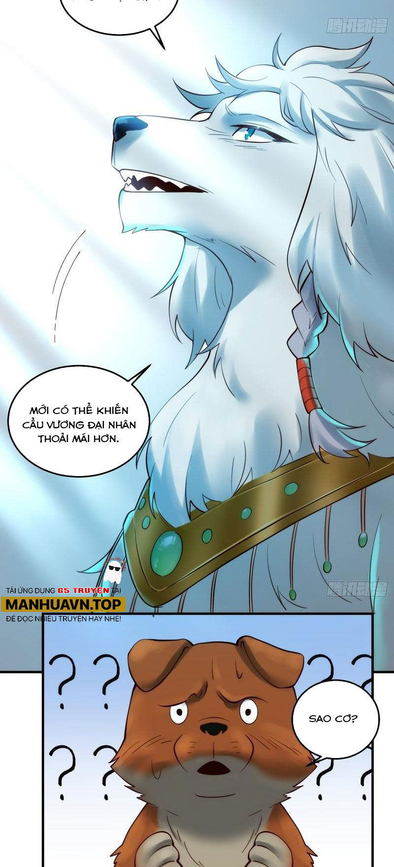 Nguyên Lai Ta Là Tu Tiên Đại Lão Chap 351 - Next Chap 352