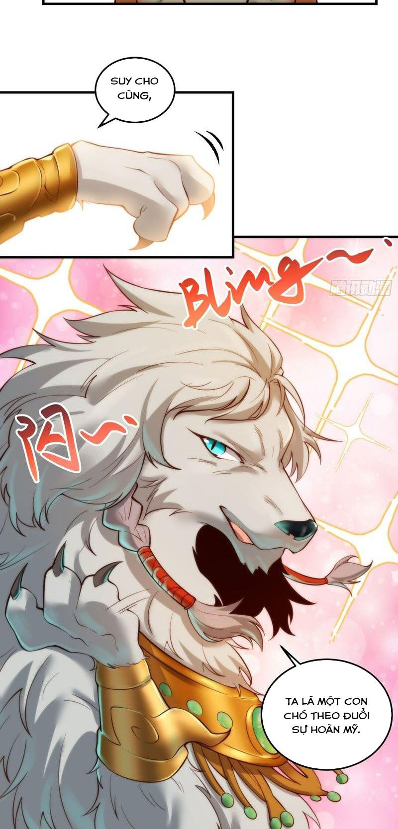 Nguyên Lai Ta Là Tu Tiên Đại Lão Chap 351 - Next Chap 352