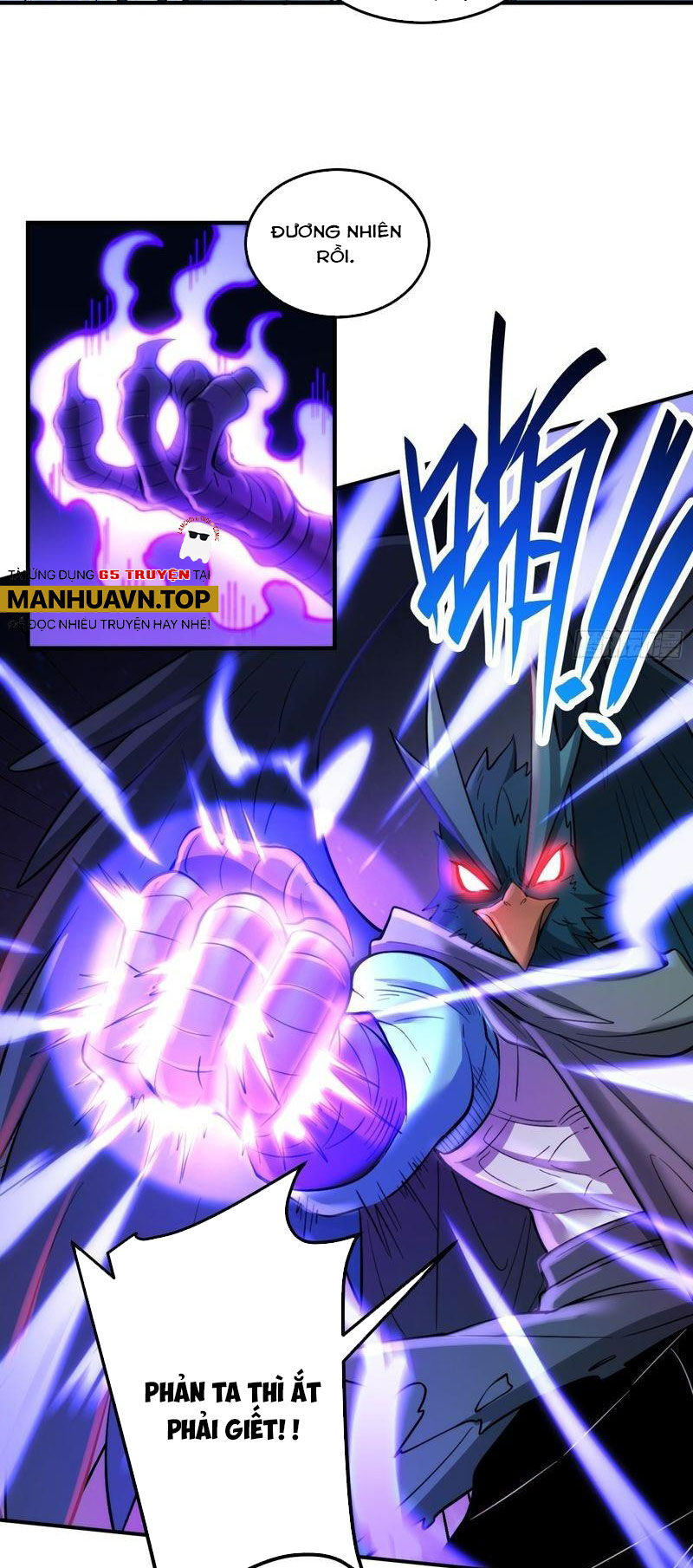 Nguyên Lai Ta Là Tu Tiên Đại Lão Chap 351 - Next Chap 352