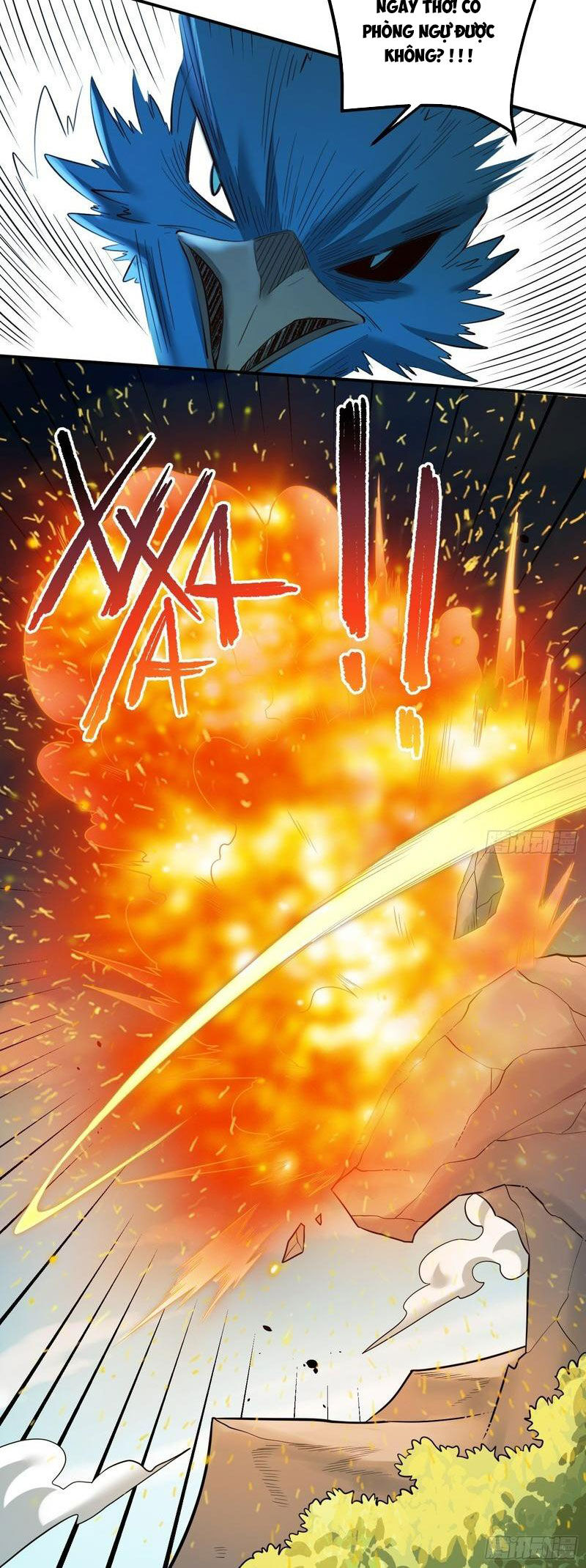 Nguyên Lai Ta Là Tu Tiên Đại Lão Chap 351 - Next Chap 352