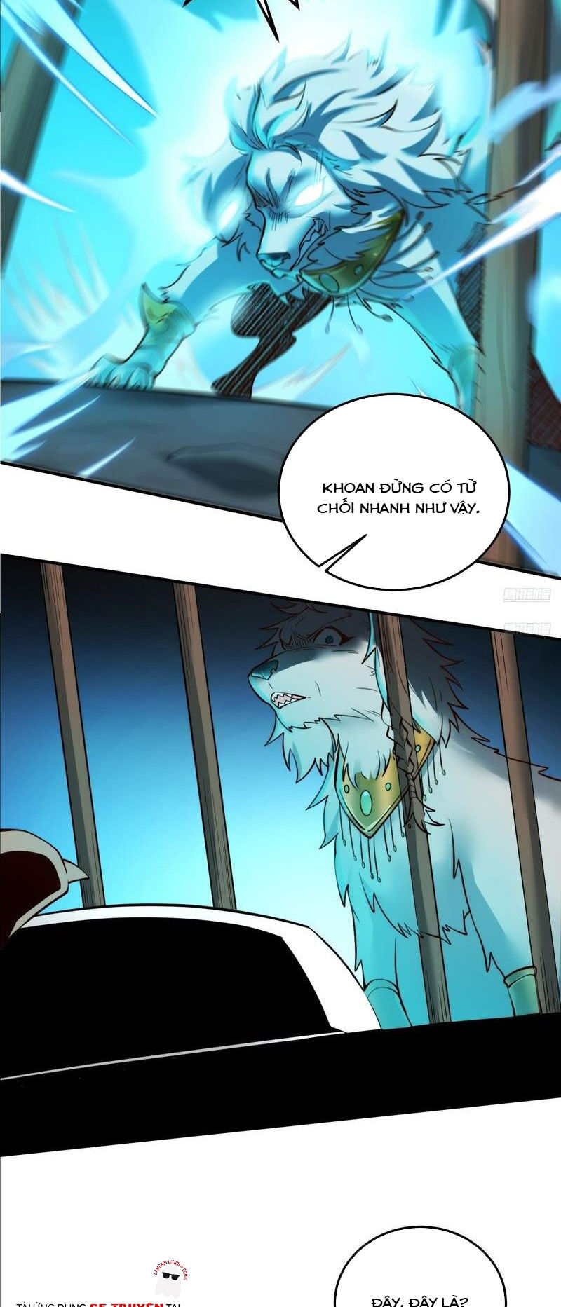 Nguyên Lai Ta Là Tu Tiên Đại Lão Chap 351 - Next Chap 352