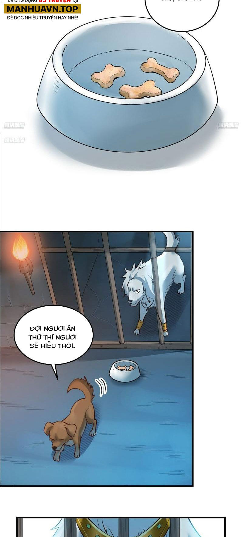 Nguyên Lai Ta Là Tu Tiên Đại Lão Chap 351 - Next Chap 352