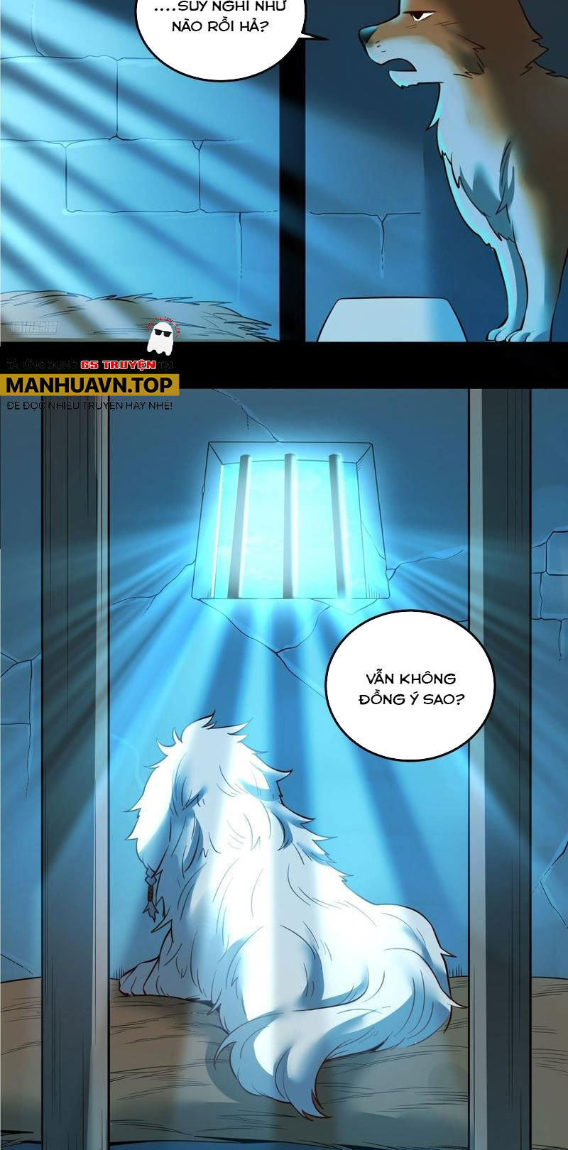 Nguyên Lai Ta Là Tu Tiên Đại Lão Chap 351 - Next Chap 352