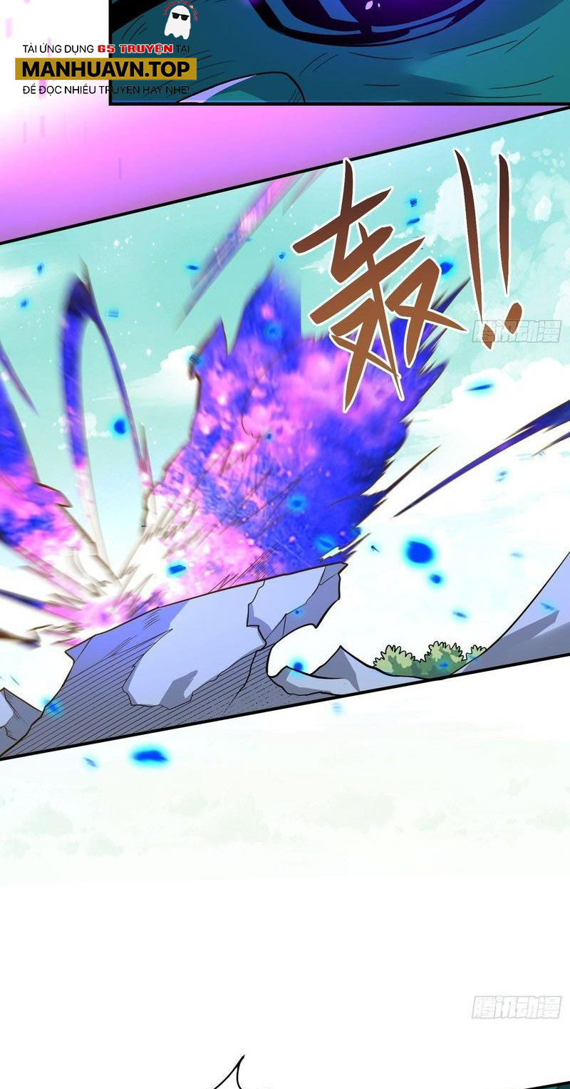 Nguyên Lai Ta Là Tu Tiên Đại Lão Chap 352 - Next Chap 353
