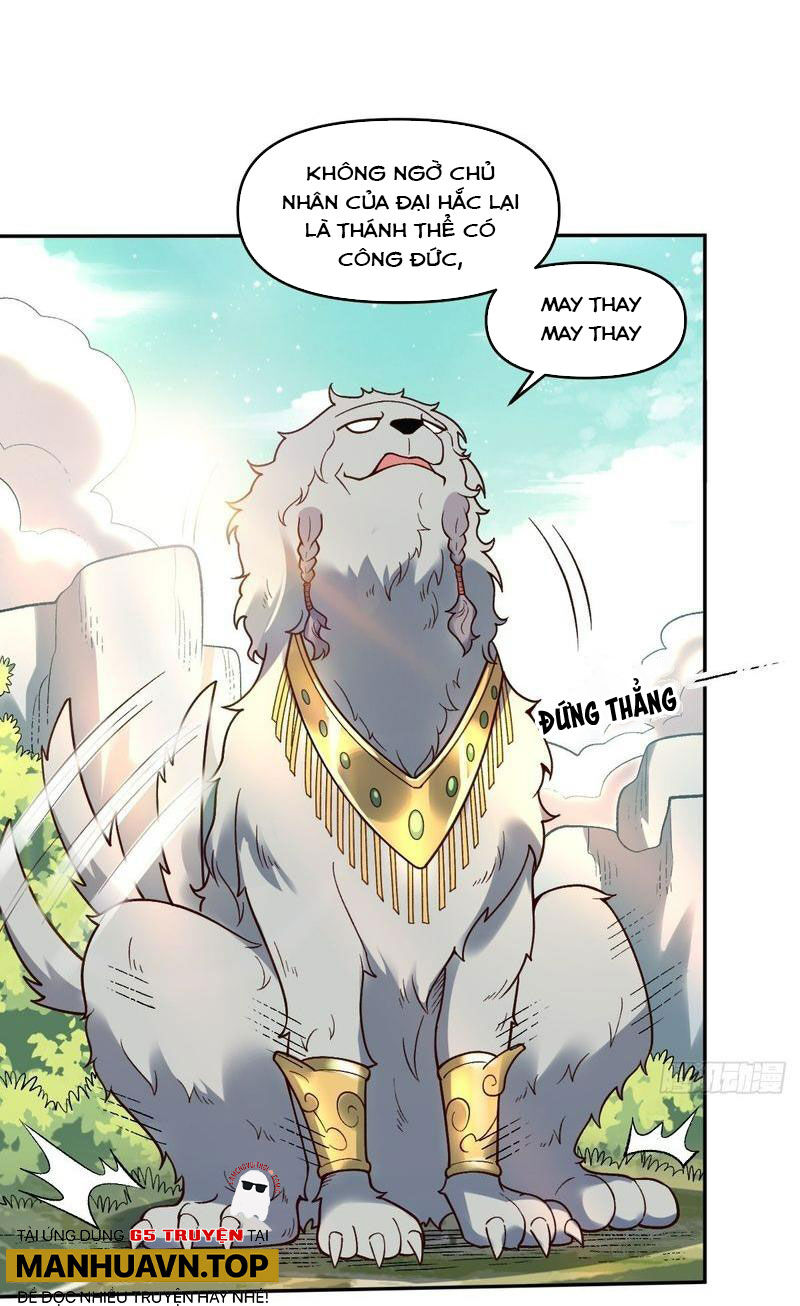 Nguyên Lai Ta Là Tu Tiên Đại Lão Chap 354 - Next Chap 355