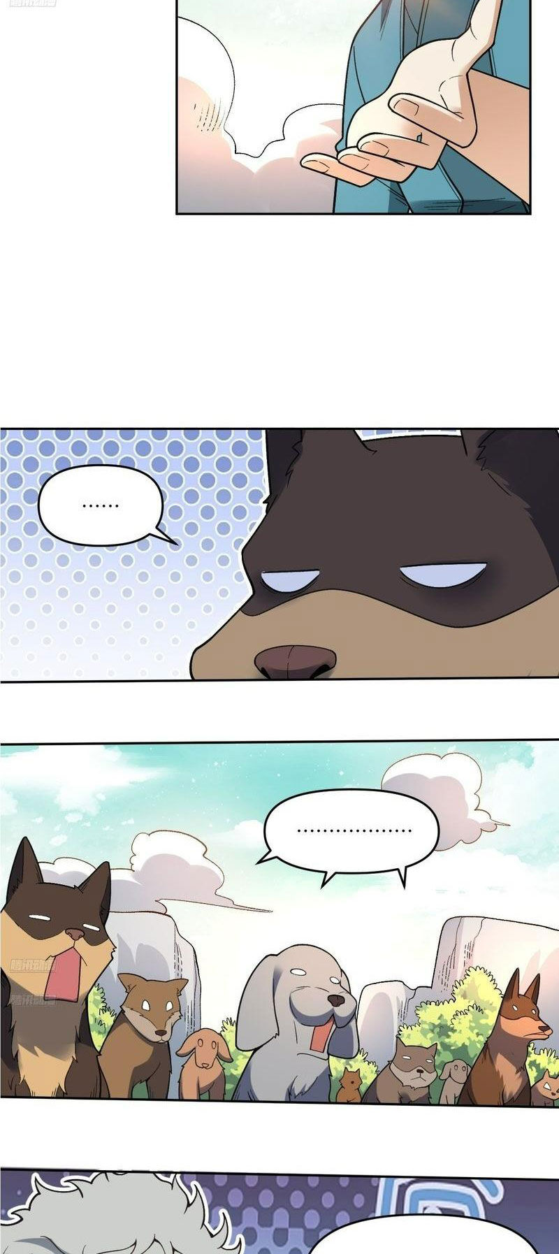 Nguyên Lai Ta Là Tu Tiên Đại Lão Chap 354 - Next Chap 355