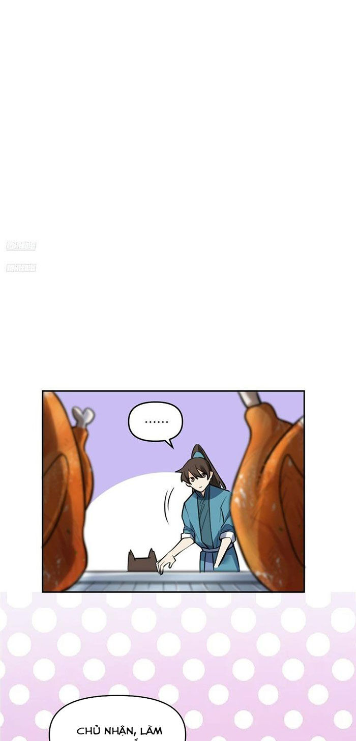 Nguyên Lai Ta Là Tu Tiên Đại Lão Chap 355 - Next Chap 356
