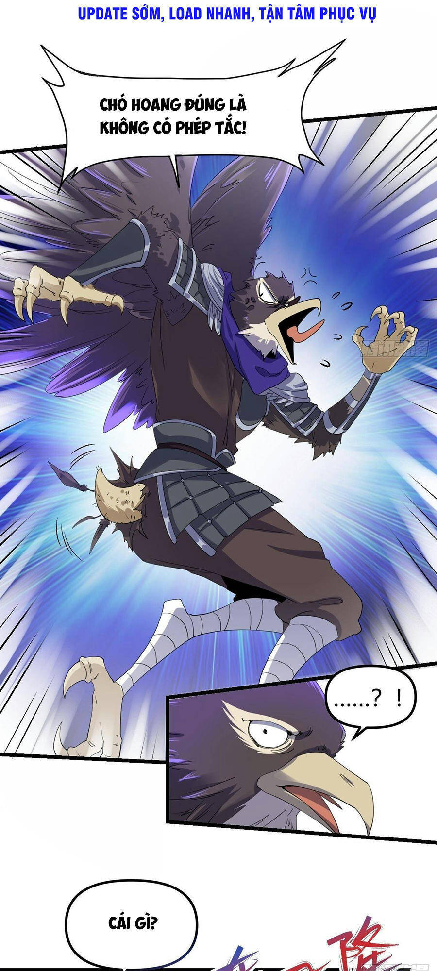 Nguyên Lai Ta Là Tu Tiên Đại Lão Chap 355 - Next Chap 356