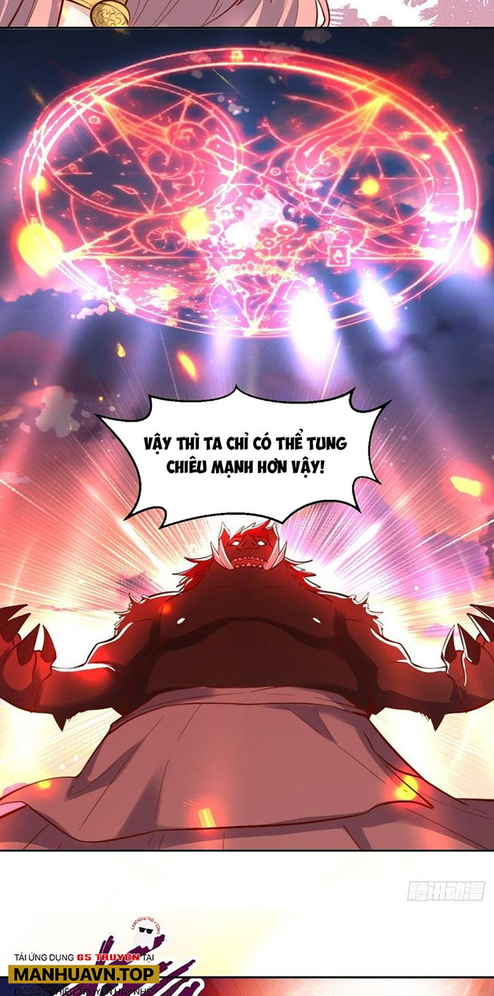 Nguyên Lai Ta Là Tu Tiên Đại Lão Chap 355 - Next Chap 356