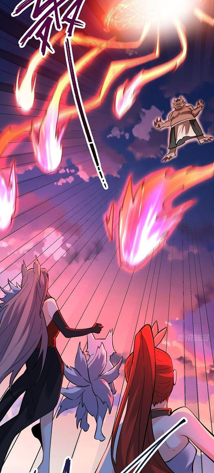 Nguyên Lai Ta Là Tu Tiên Đại Lão Chap 355 - Next Chap 356