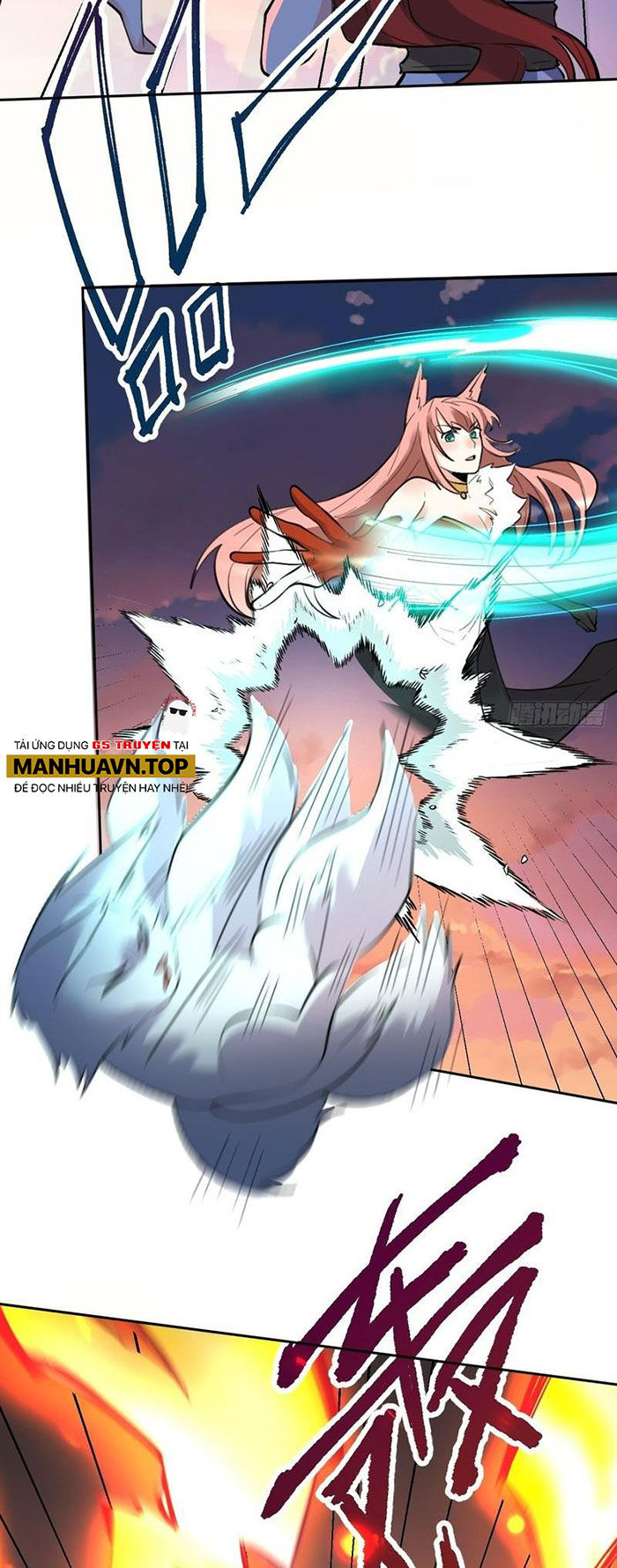 Nguyên Lai Ta Là Tu Tiên Đại Lão Chap 355 - Next Chap 356