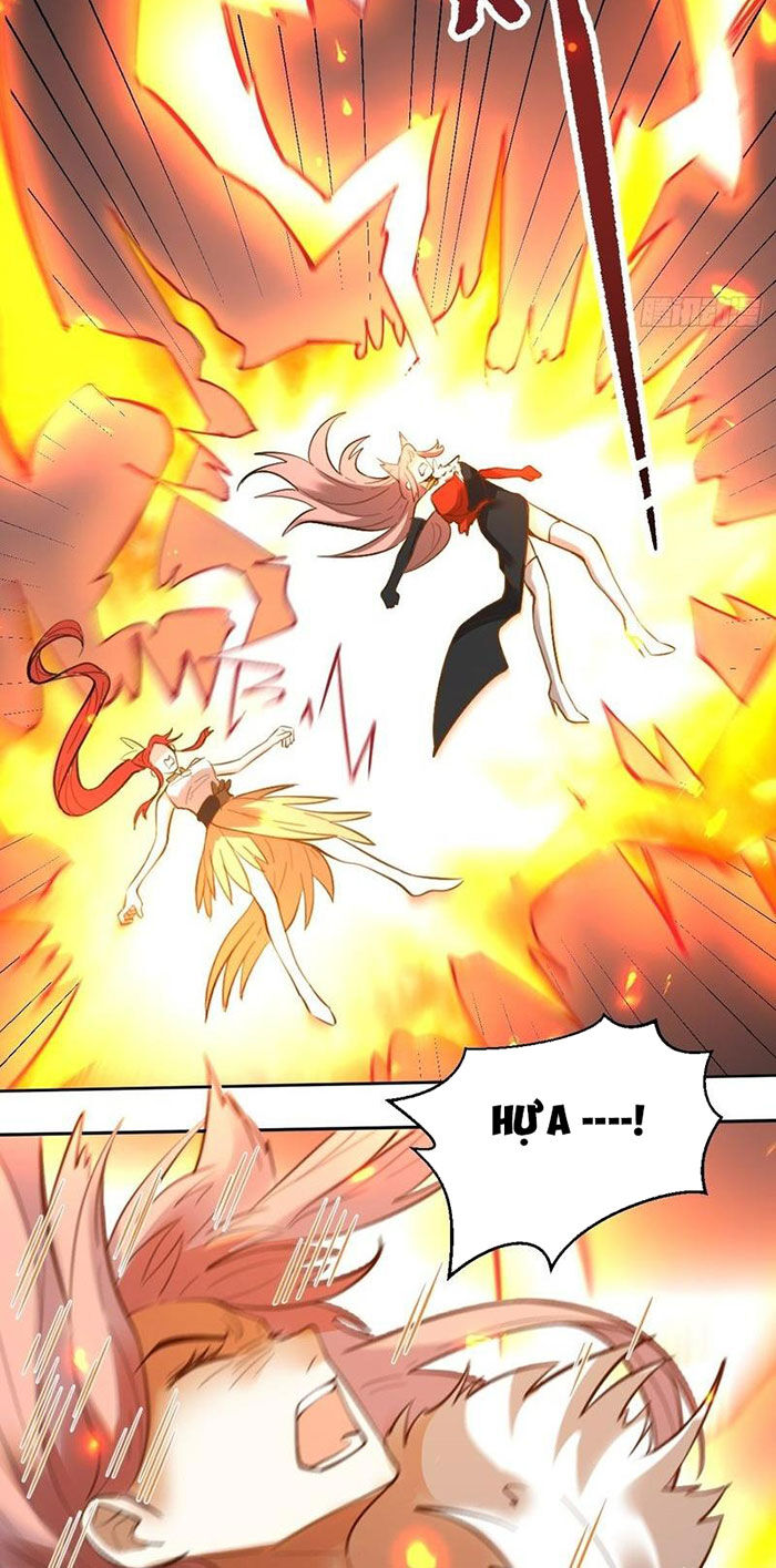 Nguyên Lai Ta Là Tu Tiên Đại Lão Chap 355 - Next Chap 356