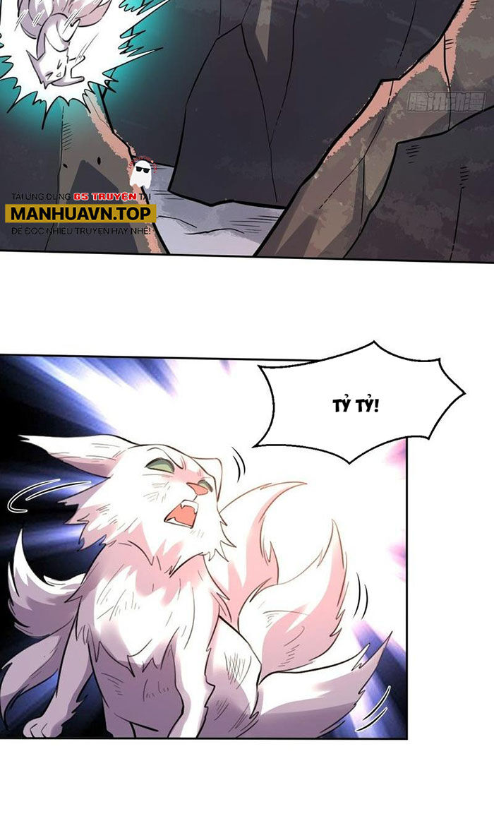Nguyên Lai Ta Là Tu Tiên Đại Lão Chap 355 - Next Chap 356